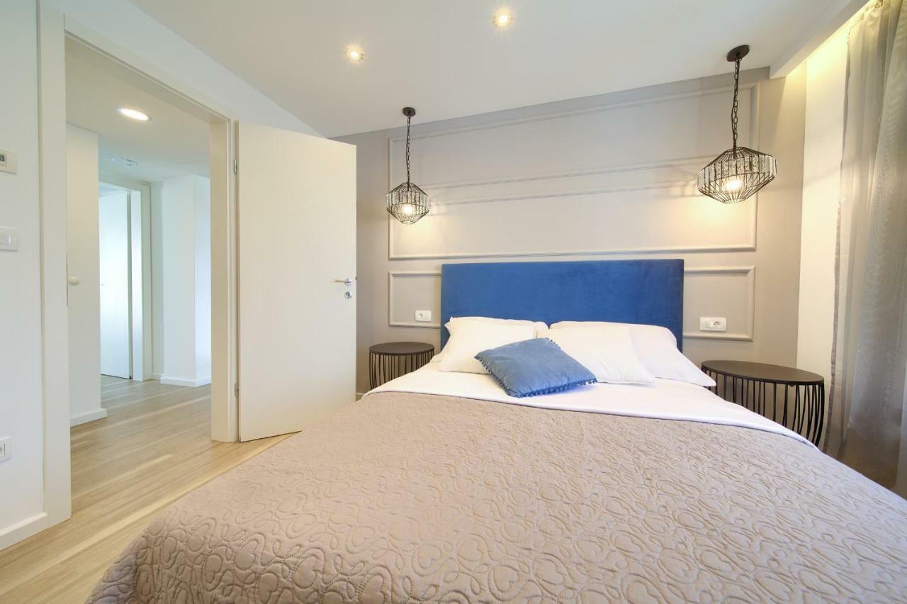 Vrh  Holiday Home Elegant מראה חיצוני תמונה