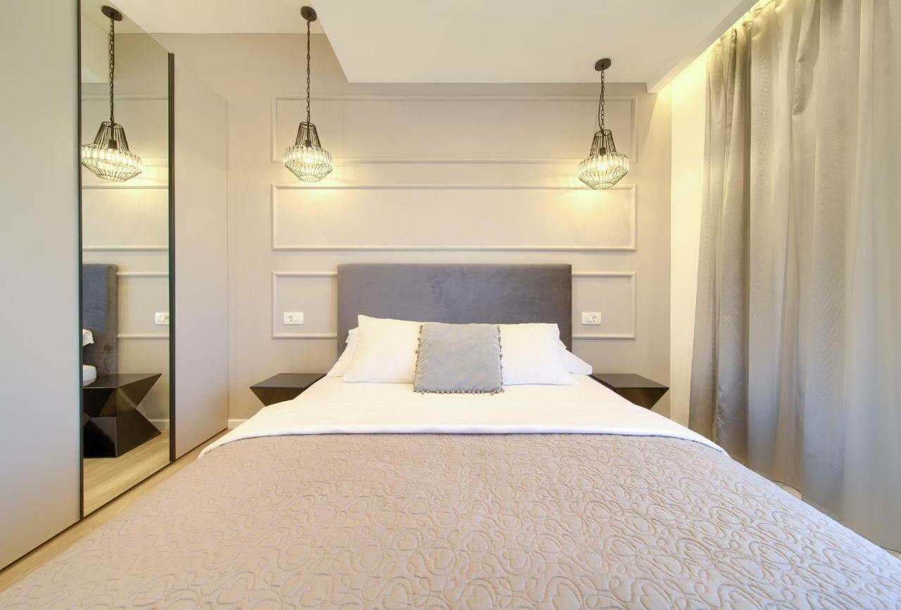 Vrh  Holiday Home Elegant מראה חיצוני תמונה
