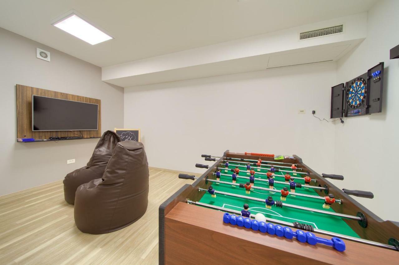 Vrh  Holiday Home Elegant מראה חיצוני תמונה